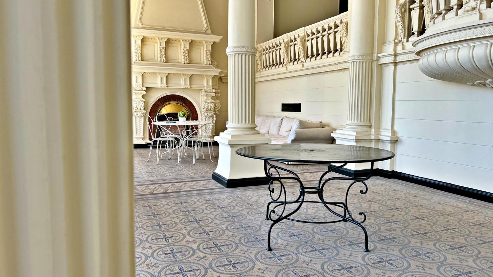 Apartment Le Palais Bellevue - *