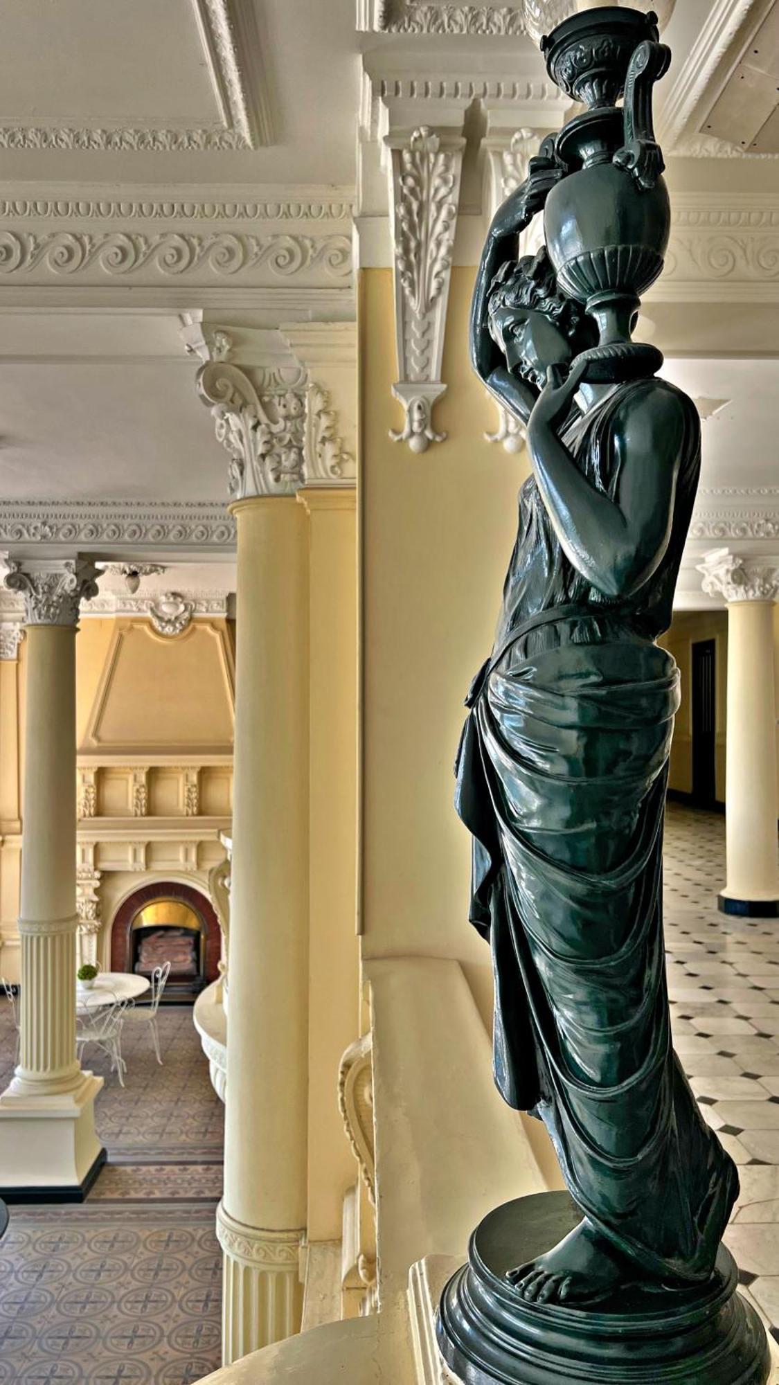Le Palais Bellevue - Apartment