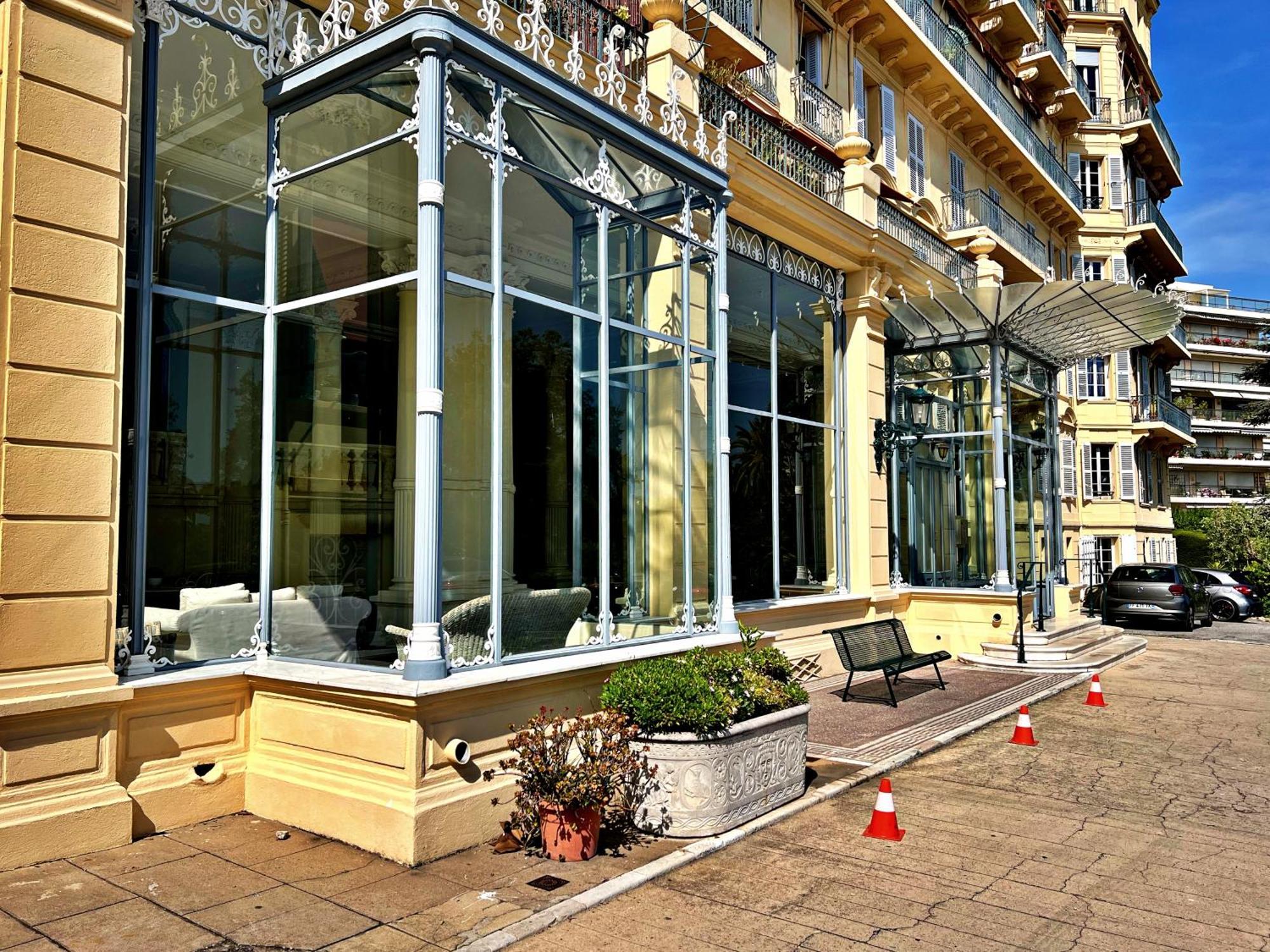 Le Palais Bellevue - Apartment Cannes
