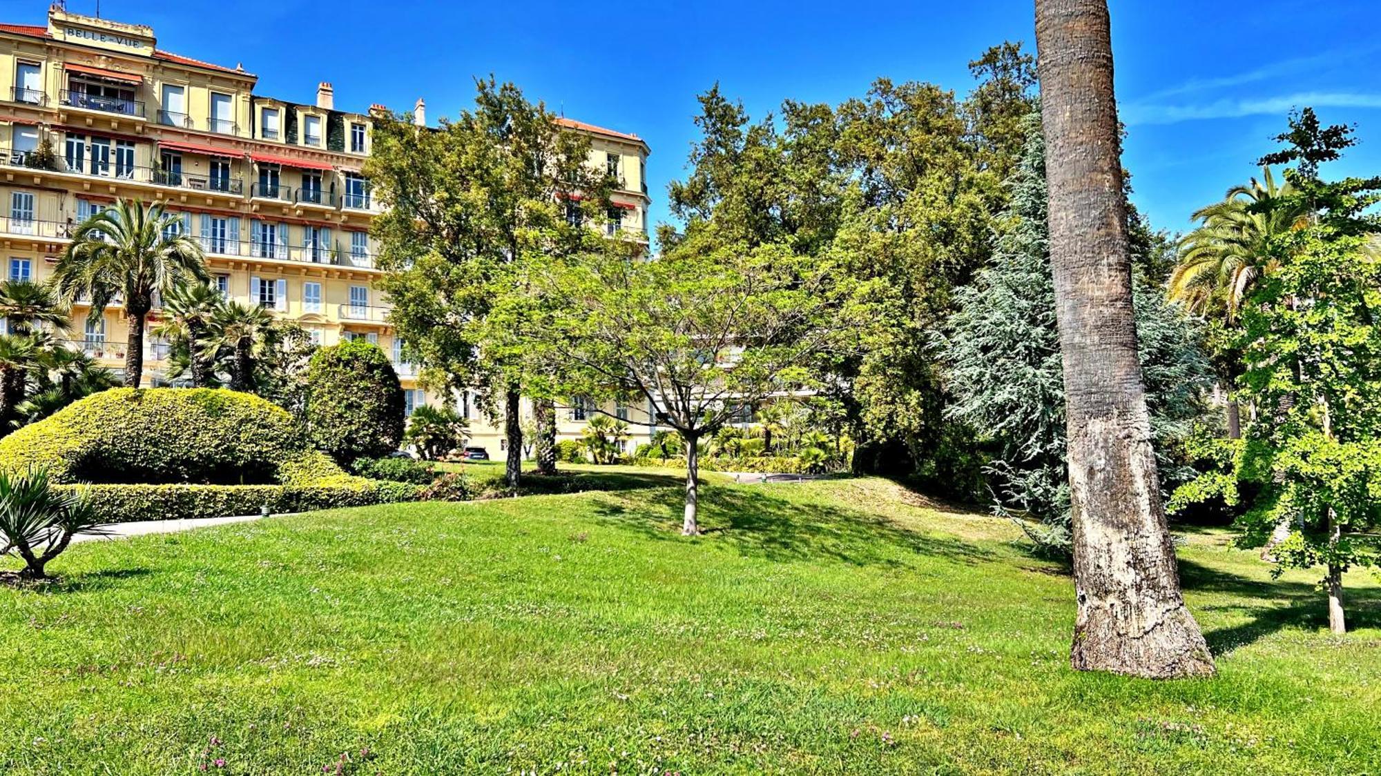 Apartment Le Palais Bellevue - *
