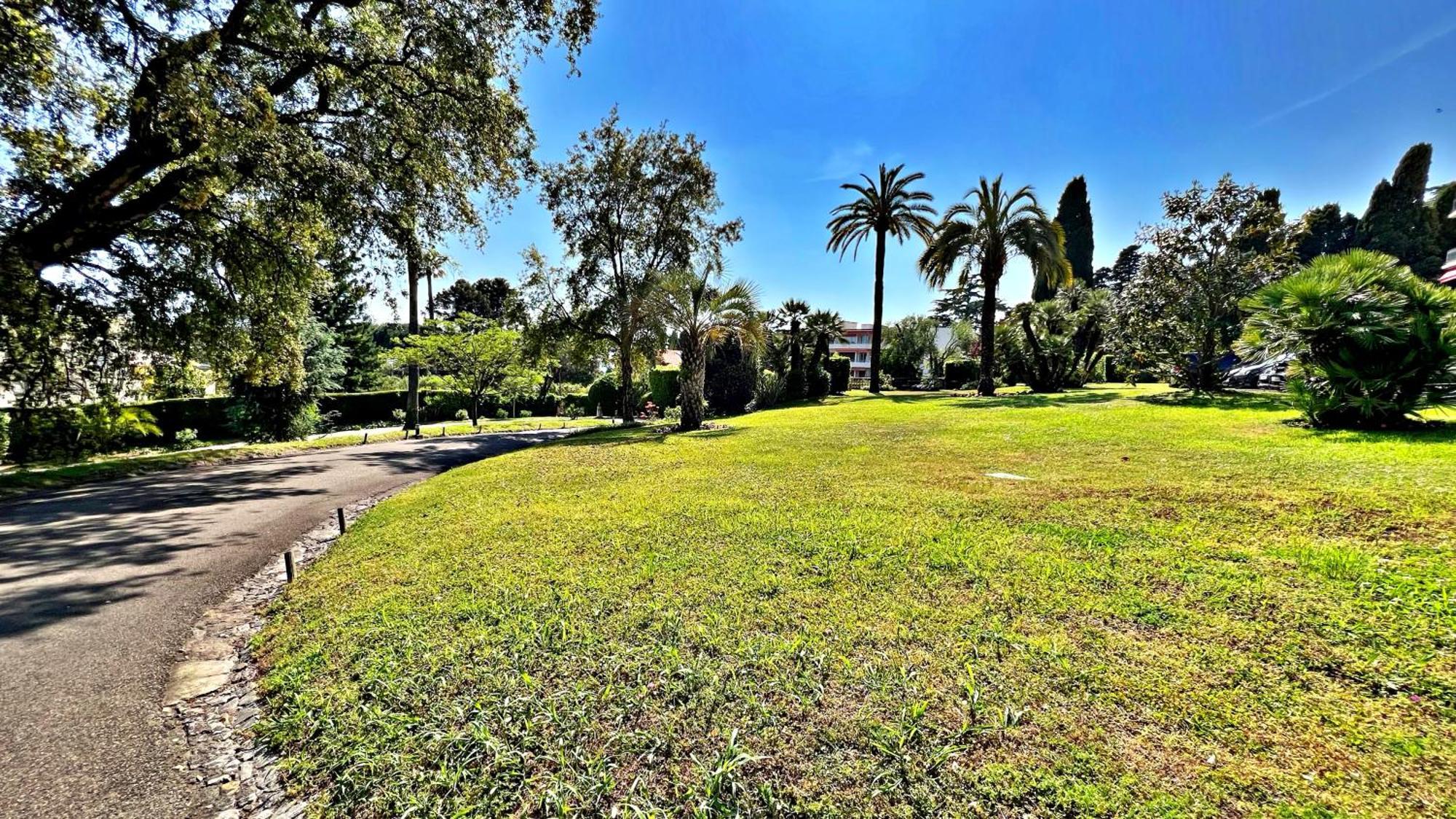 Apartment Le Palais Bellevue -