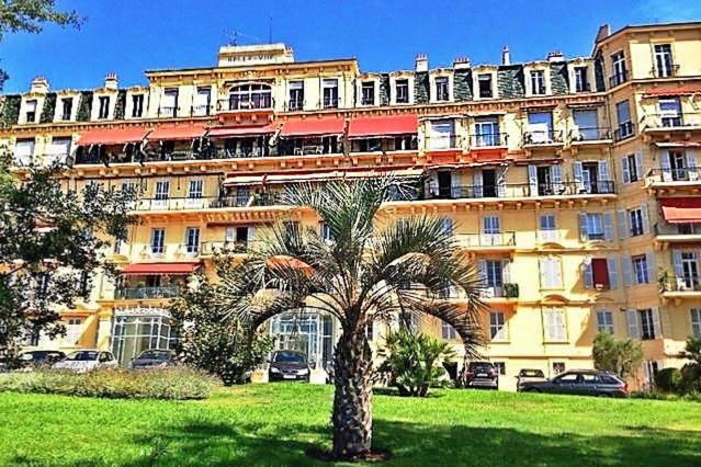 Apartment Le Palais Bellevue - *